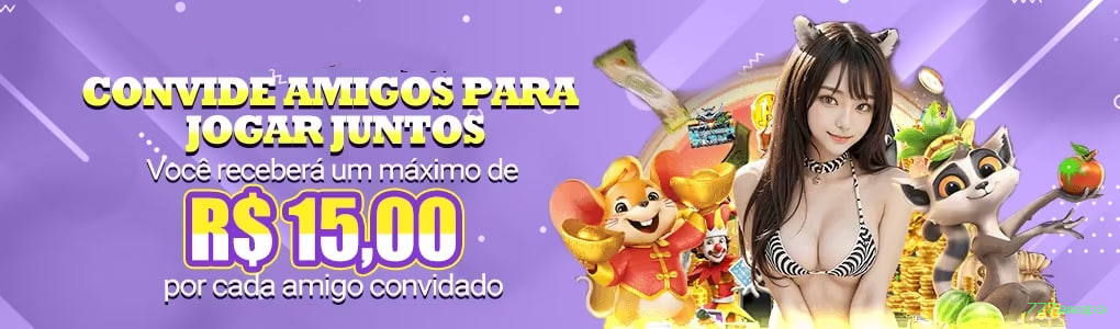 Reload Bonus 777amapa