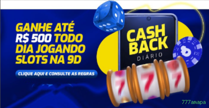 Certificações de segurança e licenças da 777amapa