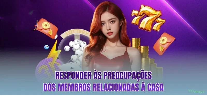 Métodos de pagamento aceitos na 777amapa